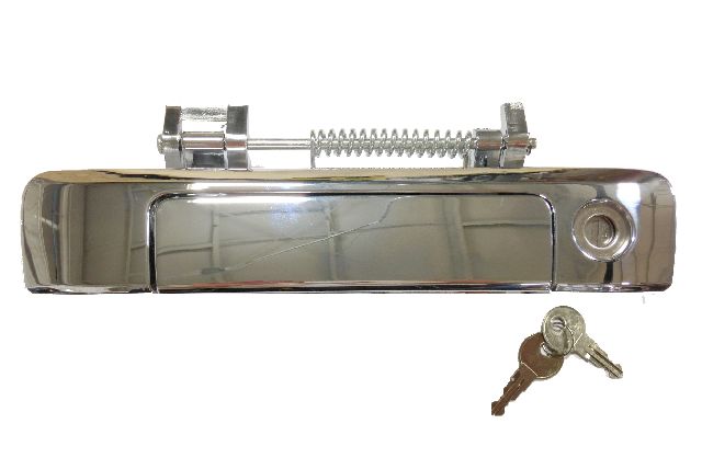 2012-2023 Ford Ranger Tailgate Lock (Pop & Lock)