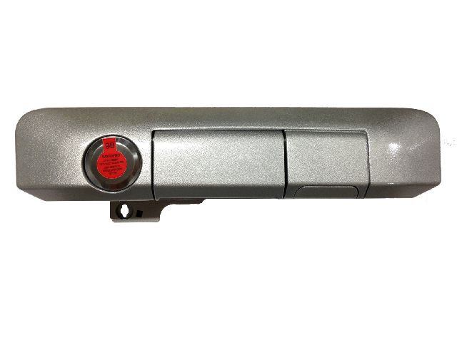 2005-2015 Toyota Tacoma Tailgate Lock (Pop & Lock)