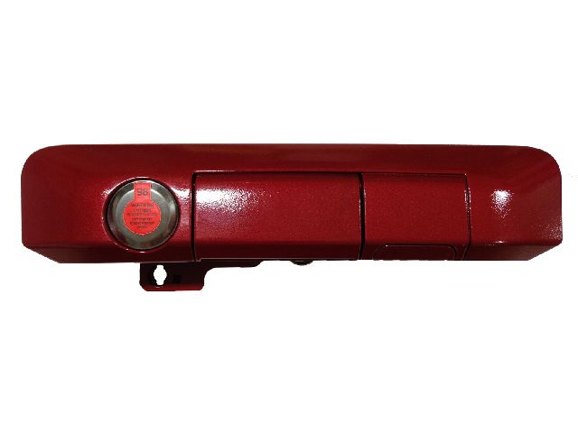 2005-2015 Toyota Tacoma Tailgate Lock (Pop & Lock)