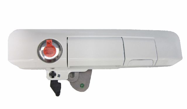 2005-2015 Toyota Tacoma Tailgate Lock (Pop & Lock)