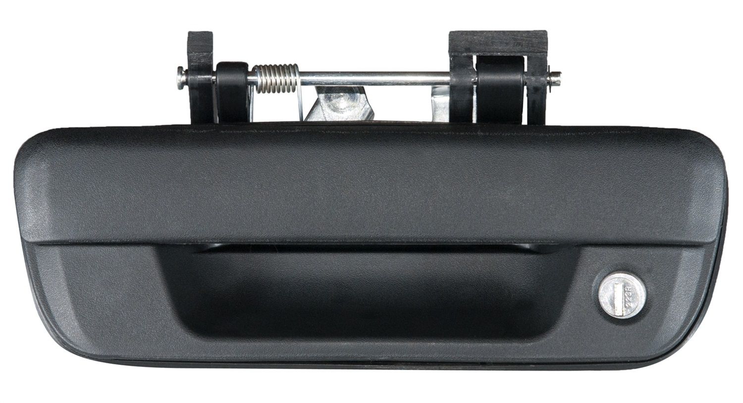 2015, 2014, 2013, 2012, 2011, 2010, 2009, 2008, 2007, 2006, 2005, 2004 GMC Canyon Tailgate Lock