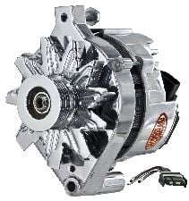 Ford LTD Crown Victoria Alternator Replacement (ACDelco, BBB