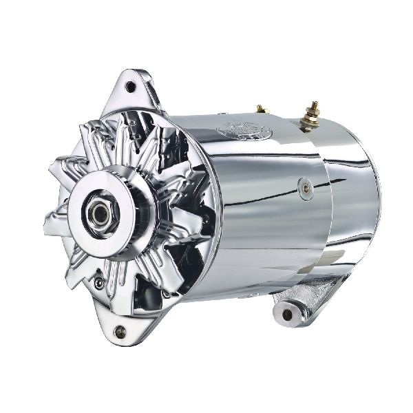 1959-1963 Chevrolet Impala Alternator (Powermaster)