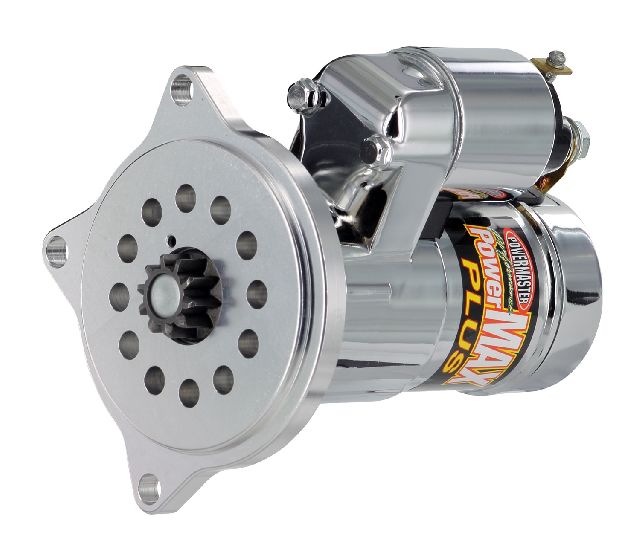 1965-1970 Mercury Marauder Starter Motor (Powermaster)