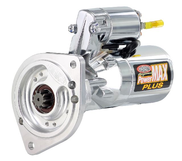 1968-1980 Lincoln Continental Starter Motor (Powermaster)