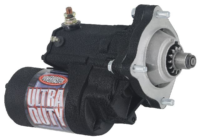 1994-1997 Ford F-350 Starter Motor (Powermaster)