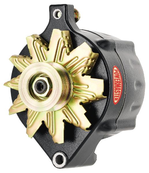 1966-1992 Ford Bronco Alternator (Powermaster)