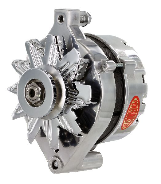 1981-1985 Lincoln Town Car Alternator (Powermaster)