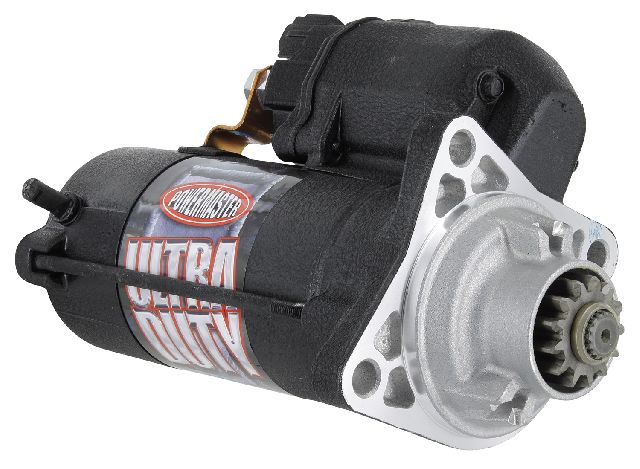 2011-2016 Ram 4500 Starter Motor (Powermaster)