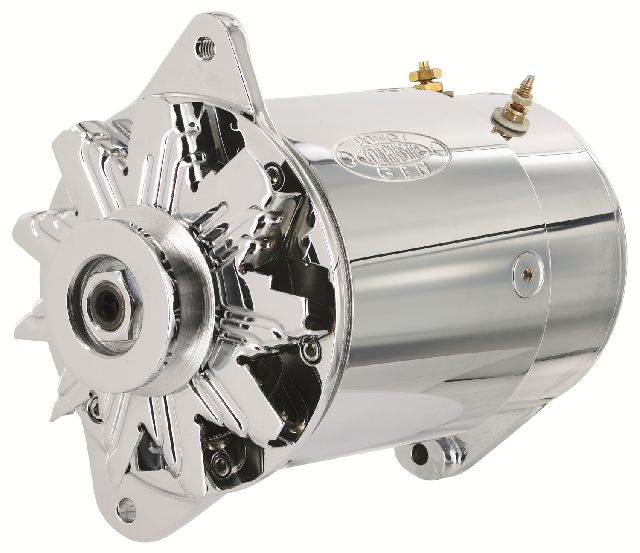 1959-1963 Chevrolet Impala Alternator (Powermaster)