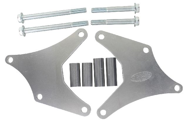 2006-2009 Chevrolet Impala Alternator Bracket (Powermaster)