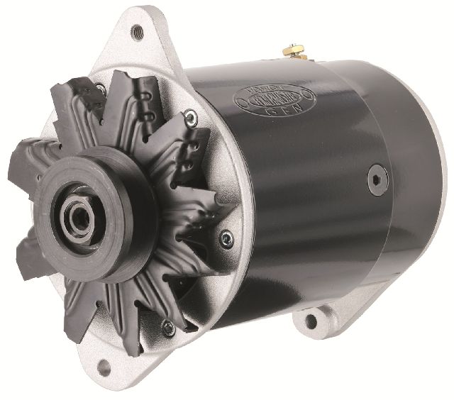 1959-1963 Chevrolet Impala Alternator (Powermaster)
