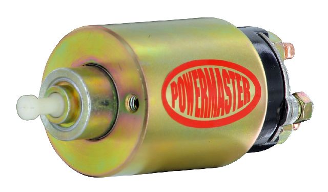 1981-1990 Lincoln Town Car Starter Solenoid (Powermaster)