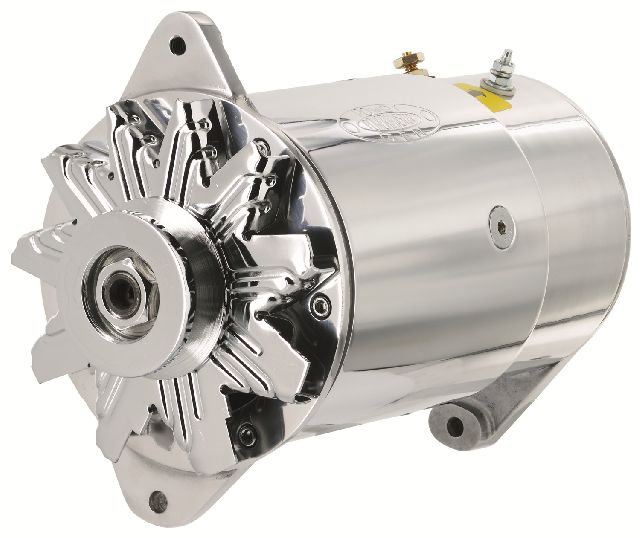 1959-1963 Chevrolet Impala Alternator (Powermaster)