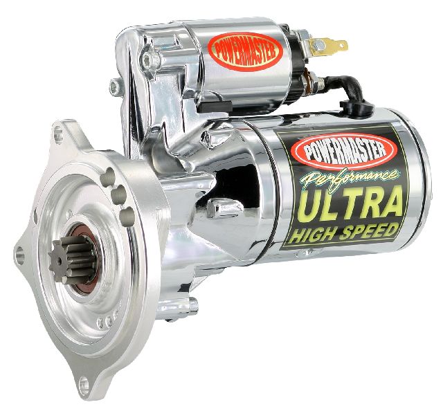 1965-1970 Mercury Marauder Starter Motor (Powermaster)
