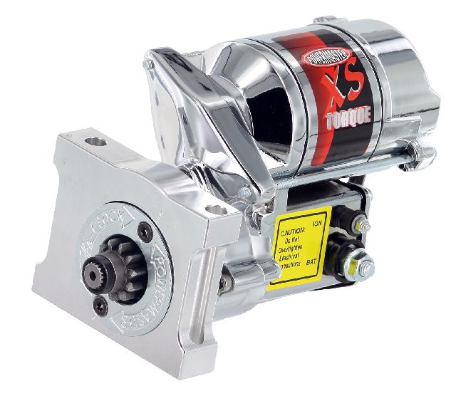 1968-1981 Cadillac Eldorado Starter Motor (Powermaster)
