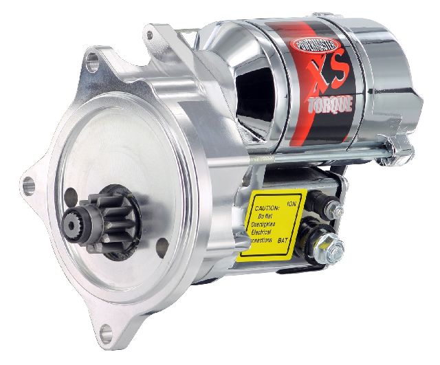 1965-1970 Mercury Marauder Starter Motor (Powermaster)