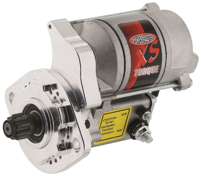 1957-1958 Chrysler 300 Starter Motor (Powermaster)
