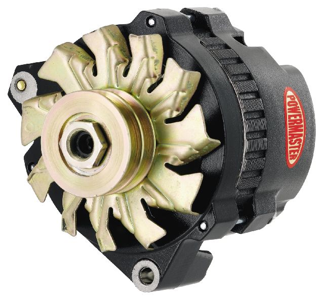 1978-1979 Dodge Magnum Alternator (Powermaster)