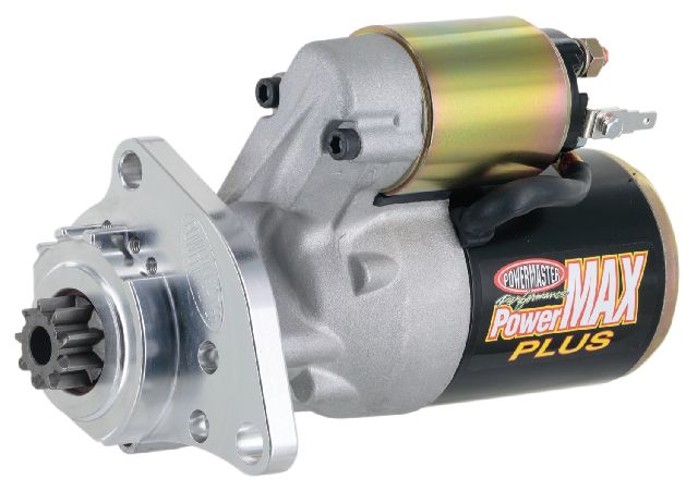 1978-1979 Dodge Magnum Starter Motor (Powermaster)
