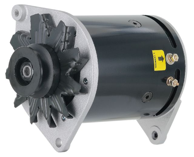 1964 Ford Mustang Alternator (Powermaster)