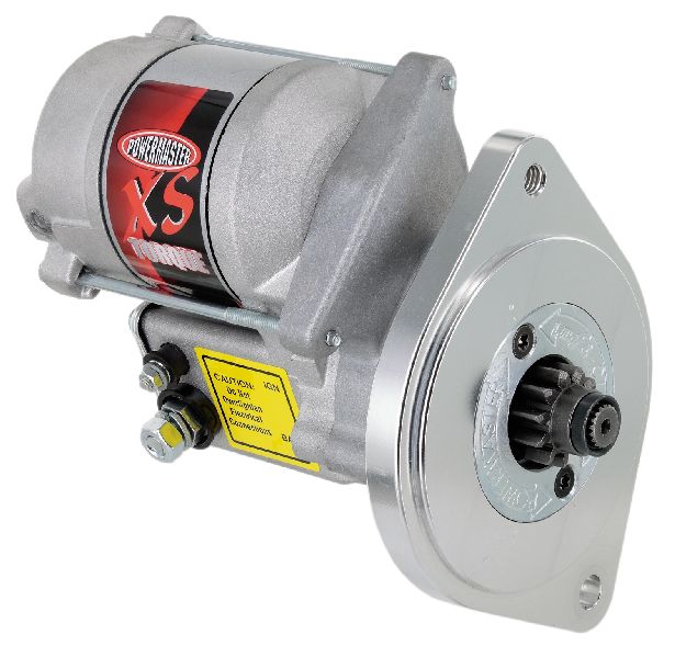 1968-1979 Lincoln Continental Starter Motor (Powermaster)