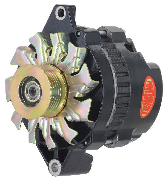 1988-1990 Chevrolet Caprice Alternator (Powermaster)