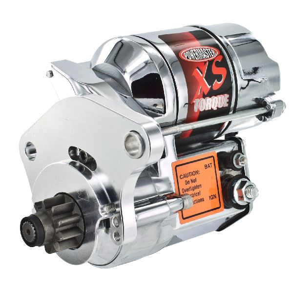 1978-1979 Dodge Magnum Starter Motor (Powermaster)