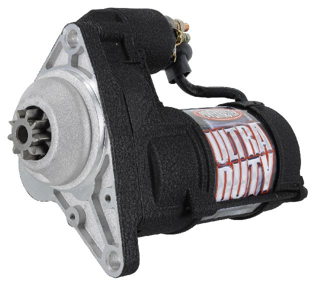 2001-2006 GMC Sierra 3500 Starter Motor (Powermaster)