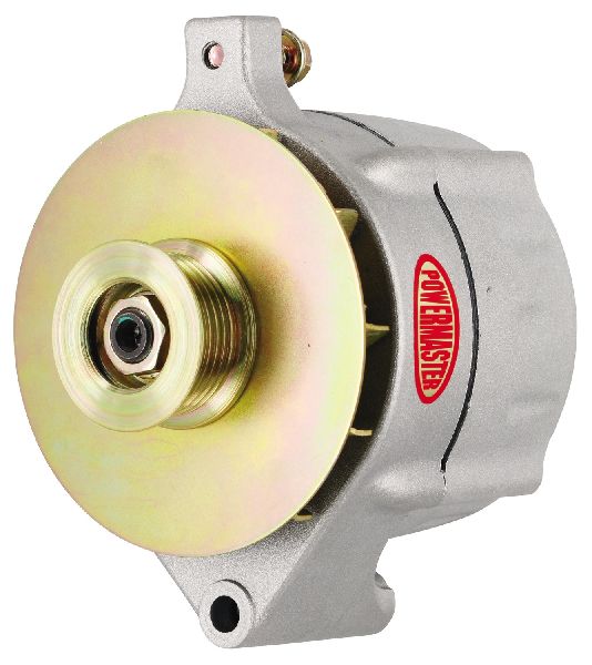 1966-1992 Ford Bronco Alternator (Powermaster)