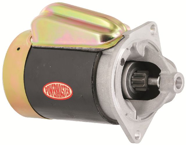 1981-1990 Lincoln Town Car Starter Motor (Powermaster)