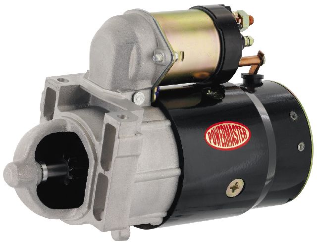 1967-1981 Pontiac Firebird Starter Motor (Powermaster)