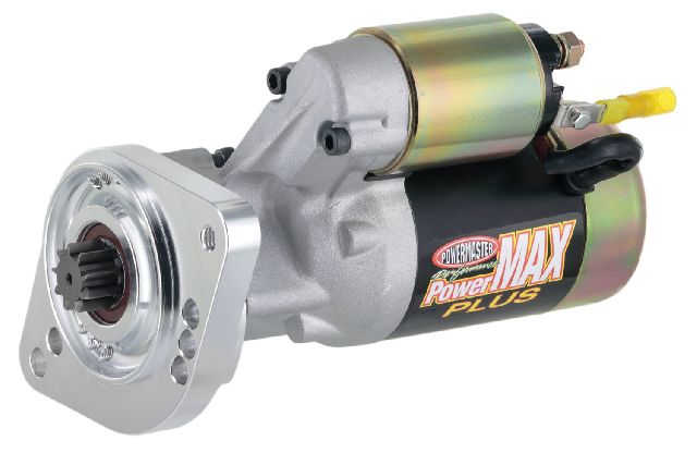 1974-1987 Jeep Cherokee Starter Motor (Powermaster)