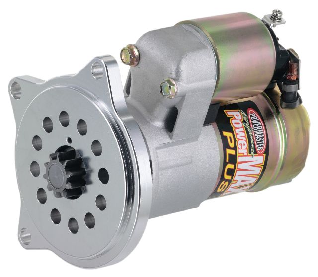 1965-1970 Mercury Marauder Starter Motor (Powermaster)