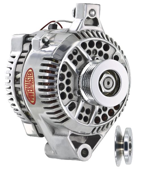 1967-1970 Ford Mustang Alternator (Powermaster)
