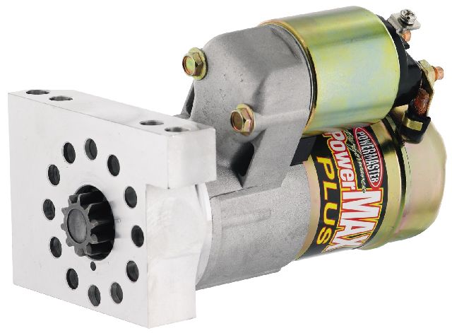 1975-1981 Cadillac Eldorado Starter Motor (Powermaster)