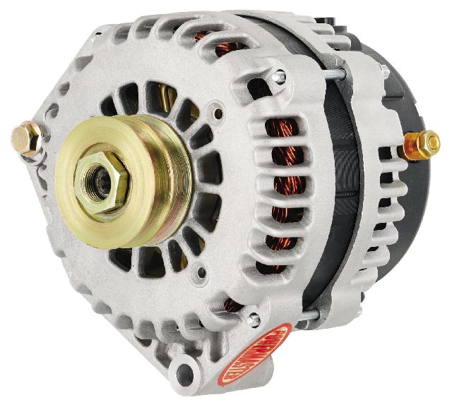 1960-1971 Chrysler 300 Alternator (Powermaster)