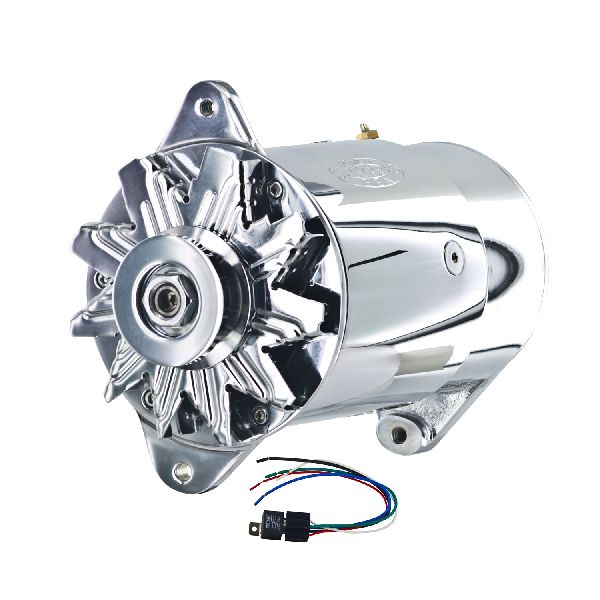 1957-1958 Buick Century Alternator (Powermaster)