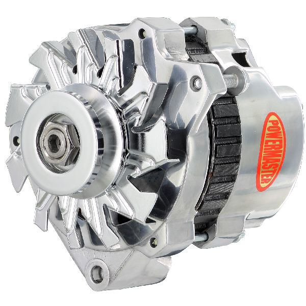 1991-1994 Isuzu Pickup Alternator (Powermaster)
