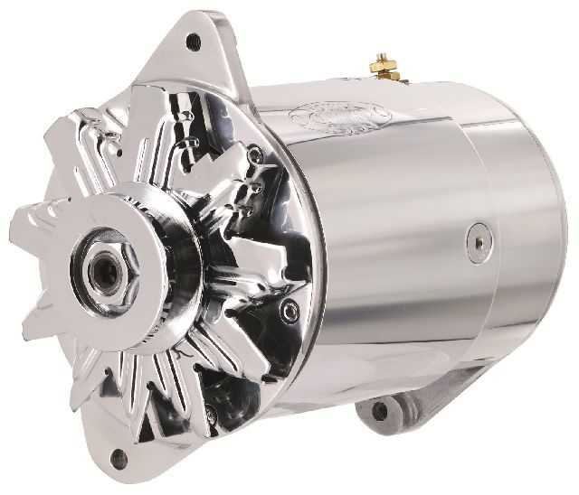 1959-1963 Chevrolet Impala Alternator (Powermaster)