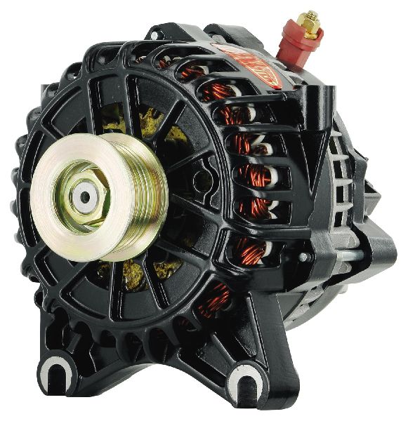 1998-2002 Lincoln Navigator Alternator (Powermaster)