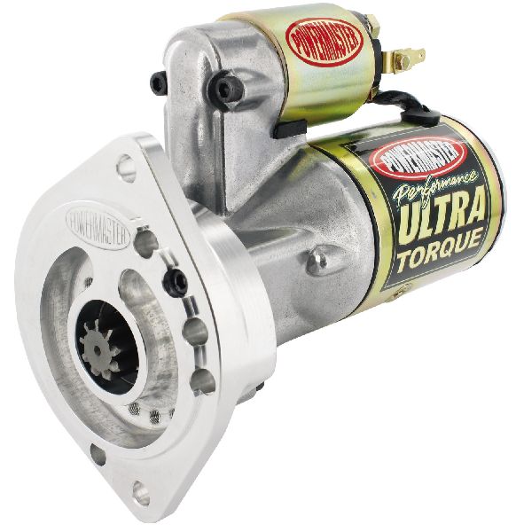 1967-1974 Mercury Cougar Starter Motor (Powermaster)
