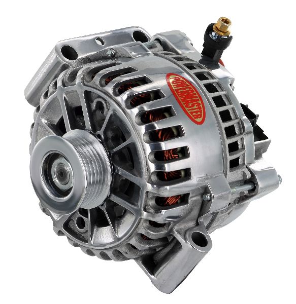 2005-2008 Ford Mustang Alternator (Powermaster)