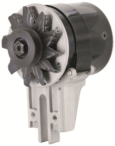 1950-1953 Mercury Monterey Alternator (Powermaster)
