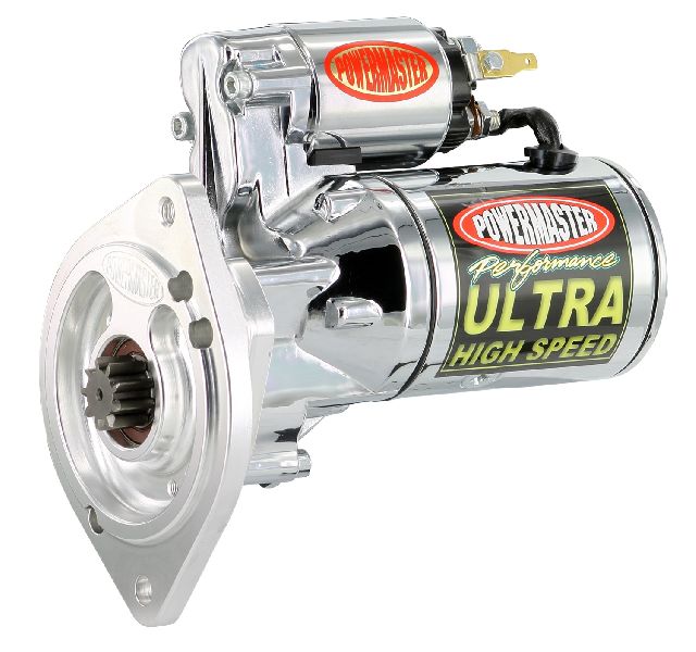 1968-1979 Lincoln Continental Starter Motor (Powermaster)