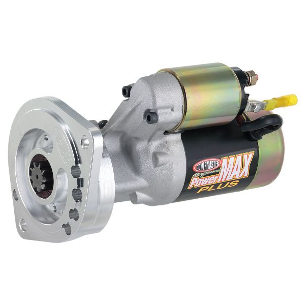1967-1974 Mercury Cougar Starter Motor (Powermaster)