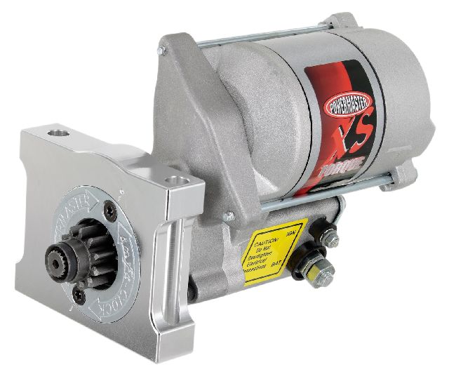 1968-1981 Cadillac Eldorado Starter Motor (Powermaster)