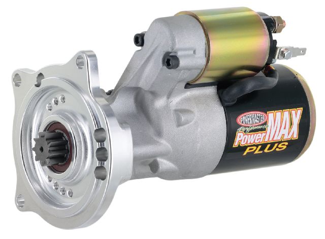 1965-1970 Mercury Marauder Starter Motor (Powermaster)