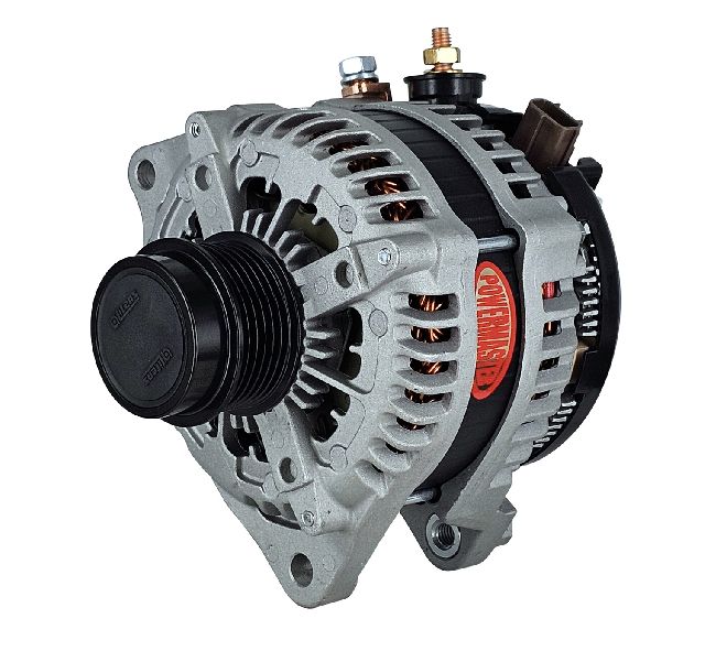 2015-2020 Ford F-150 Alternator (Powermaster)