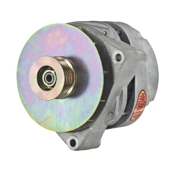 2000-2003 Chevrolet Silverado 1500 Alternator (Powermaster)
